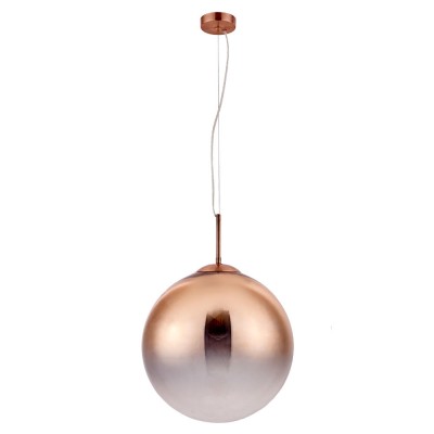 Подвесной светильник Arte Lamp Jupiter Copper A7964SP-1RB Подвесной светильник Arte Lamp Jupiter Copper A7964SP-1RB