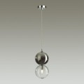 Подвесной светильник Odeon Light Pendant Twixy 4980/1A