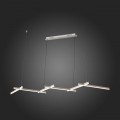 Подвесной светодиодный светильник ST Luce Basoni SL394.503.06