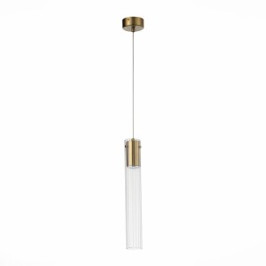 Подвесной светильник ST Luce Terni SL1229.303.01 Подвесной светильник ST Luce Terni SL1229.303.01