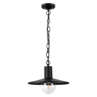 Уличный подвесной светильник Odeon Light Nature Furcadia 4833/1 Уличный подвесной светильник Odeon Light Nature Furcadia 4833/1