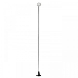 Уличный светильник Odeon Light Nature 7123/1GL