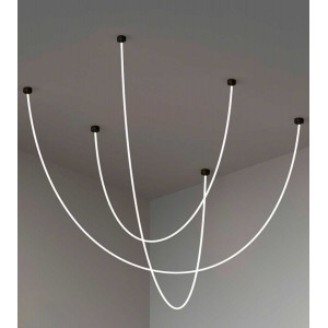 Подвесной светодиодный светильник Kink Light Венди 08031-3S,19 Подвесной светодиодный светильник Kink Light Венди 08031-3S,19