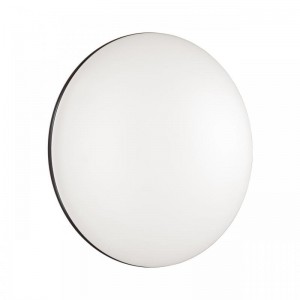 3042/EL TAN SN 167 Светильник пластик/черный LED 72Вт 3000-6500К D490 IP43 пульт ДУ/ LampSmart VAKA