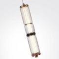 Подвесной светильник Odeon Light Collier L-Vision 5455/12L
