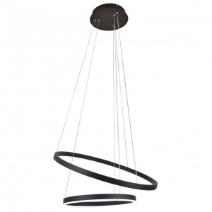 Подвесной светодиодный светильник Kink Light Тор 08219,19A(4000K) Подвесной светодиодный светильник Kink Light Тор 08219,19A(4000K)