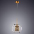 Подвесной светильник Arte Lamp Manchester A7625SP-1AB