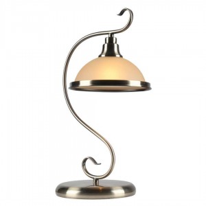 Настольная лампа Arte Lamp Safari A6905LT-1AB