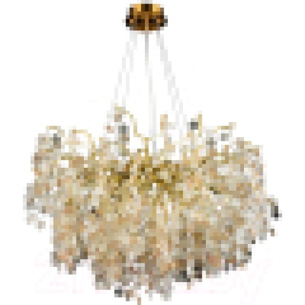 Люстра Lussole LSP-8597