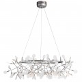 Подвесная светодиодная люстра ST Luce Rafina SL379.103.135