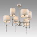 Подвесная люстра Lumion Latti Classi 8262/6C