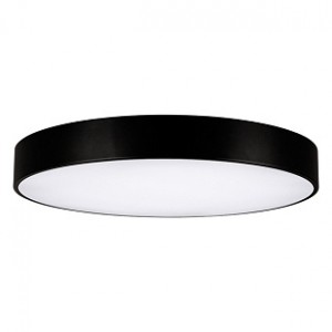 Потолочный светильник Mirastyle SL-41048/500-80W BK