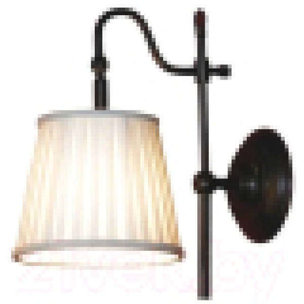 Бра Lussole Milazzo LSL-2901-01