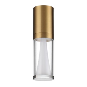 Потолочный светильник Odeon Light Defance Hightech 7144/4CL
