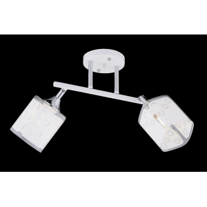 3501/2 WT+CR (4) Люстра (RL)