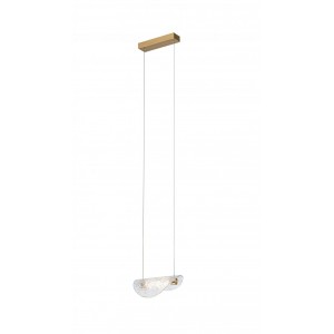 17162-1 COPPER GD (1) Люстра NW #