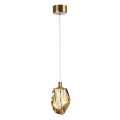 Подвесной светильник Odeon Light Gemme L-Vision 7111/4LC