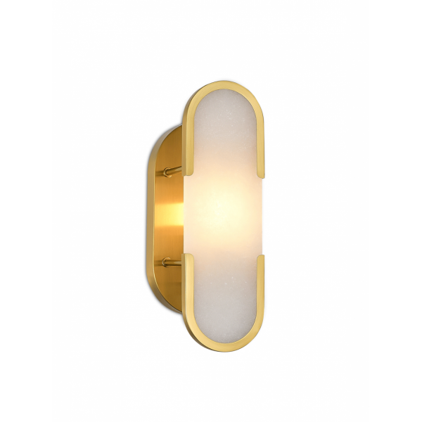 2685-DW BRASS (1) Настенный светильник NW