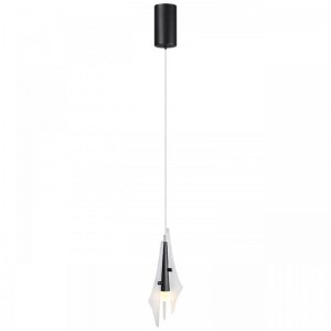 Подвесной светодиодный светильник Odeon Light Exclusive L-vision Afalina 5442/6LA