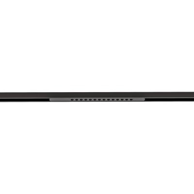 Магнитный трековый светильник Arte Lamp OPTIMA SMART A7366PL-1BK