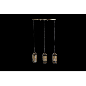 06849/3L GOLD (4) Люстра (RL) #