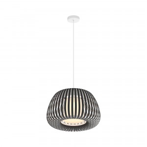 Подвесной светильник Maytoni MOD409PL-01B