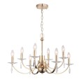 Подвесная люстра ST Luce Elegance SL1405.203.08