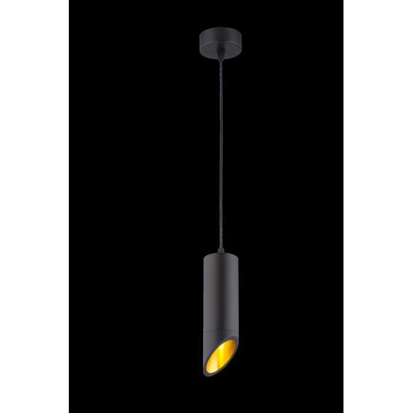 1020B/60-A BLACK (1/30) Светильник