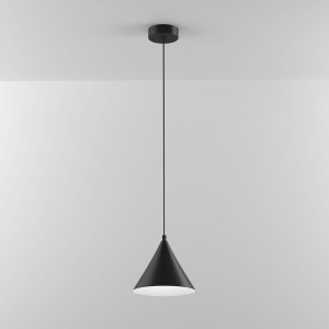 Уличный подвесной светодиодный светильник Elektrostandard Bevel 35184/H a068472 Уличный подвесной светодиодный светильник Elektrostandard Bevel 35184/H a068472