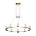 Подвесной светильник Odeon Light Defance Hightech 7144/70L