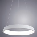 Подвесной светодиодный светильник Arte Lamp A6250SP-1WH