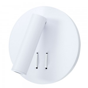 Светодиодный спот Arte Lamp Electra A8232AP-1WH Светодиодный спот Arte Lamp Electra A8232AP-1WH