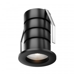 Уличный потолочный светильник Outdoor O511DL-L10B4K