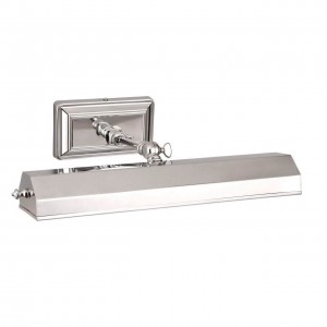 Подсветка для картин Arte Lamp Picture Lights Vintage A9126AP-2CC Подсветка для картин Arte Lamp Picture Lights Vintage A9126AP-2CC