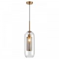 Подвесной светильник Odeon Light Pendant Clocky 4940/1