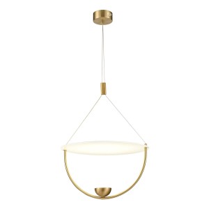 Подвесной светильник Vele Luce Andromeda VL7284P21 Подвесной светильник Vele Luce Andromeda VL7284P21