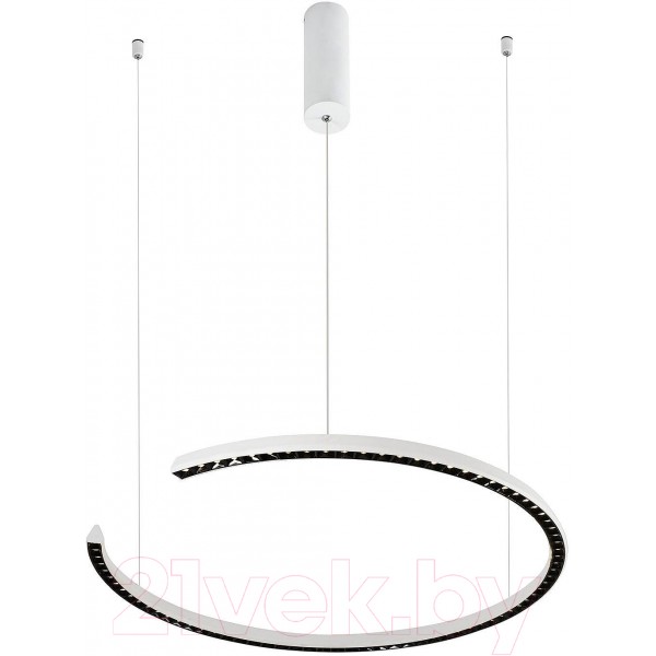 Потолочный светильник Lussole Shoe LSP-0926