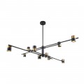 Подвесная люстра F-Promo Chart 3092-10P Подвесная люстра F-Promo Chart 3092-10P
