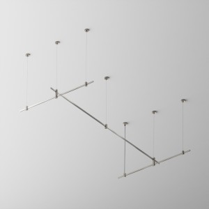 Готовая конструкция (набор) Technical TFC-Flar-H07-PT