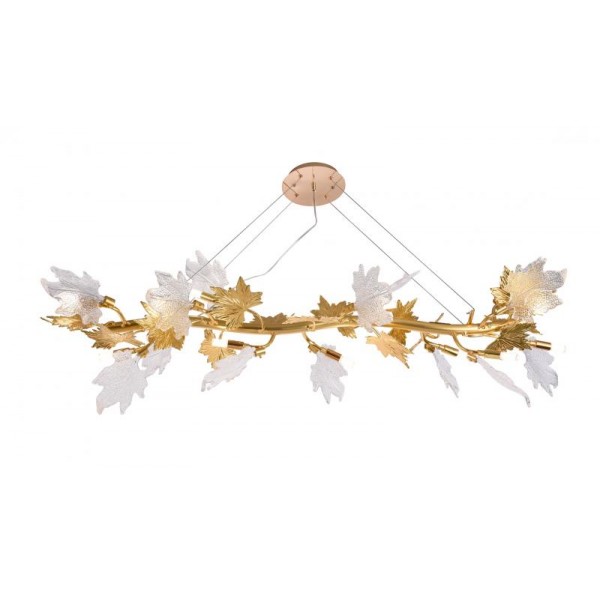 P6046/L1200 FGD (1) Люстра (RL)