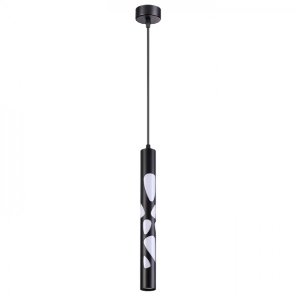 Подвесной светодиодный светильник Novotech Over Arte 358132