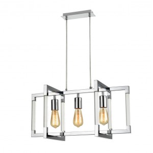 Подвесной светильник Vele Luce Palermo VL5023P03 Подвесной светильник Vele Luce Palermo VL5023P03