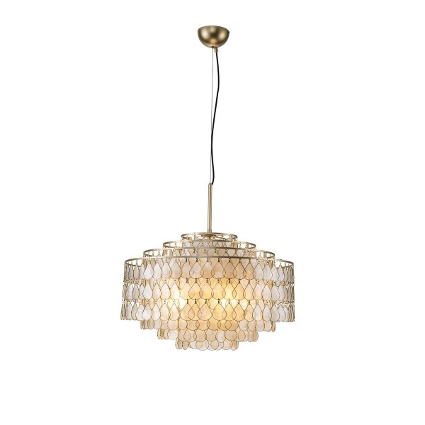 Подвесная люстра Favourite Mollitia 4763-6P