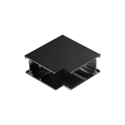 Соединитель Г-образный для низковольтного шинопровода Novotech SHINO NT23 000 135168