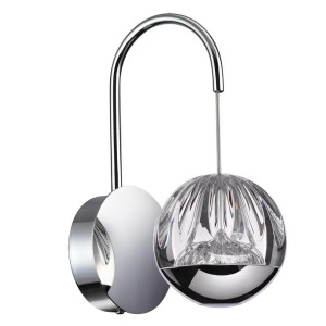 Бра Odeon Light Sono L-Vision 5100/5WL