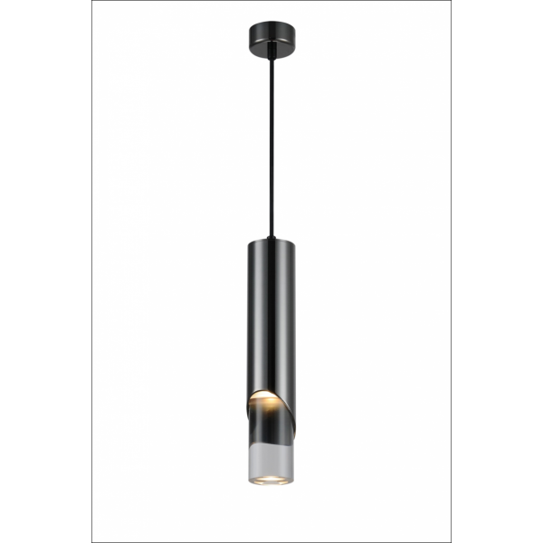 1077PB-L PEAL BLACK (1/15) Светильник