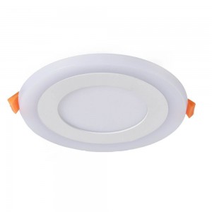 Встраиваемый светодиодный светильник Arte Lamp Rigel A7606PL-2WH