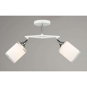 5705/2 WT+CH (6) Люстра (RL) 5705/2 WT+CH (6) Люстра (RL)