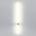 Настенный светильник Odeon Light Fillini Hightech 4335/18WGP