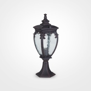 Ландшафтный светильник Outdoor O414FL-01BZ